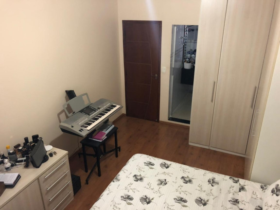 Imagem Apartamento com 2 Quartos à Venda, 95 m² em Santo Amaro - São Paulo