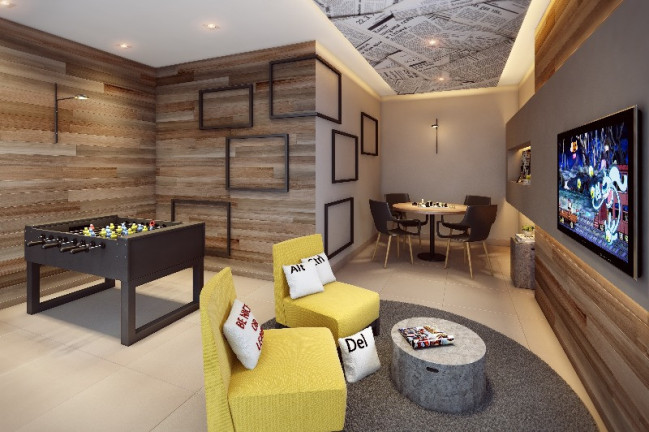Imagem Apartamento com 4 Quartos à Venda, 153 m² em Jardim - Santo André Imagem Apartamento com 4 Quartos à Venda, 153 m² em Jardim - Santo André