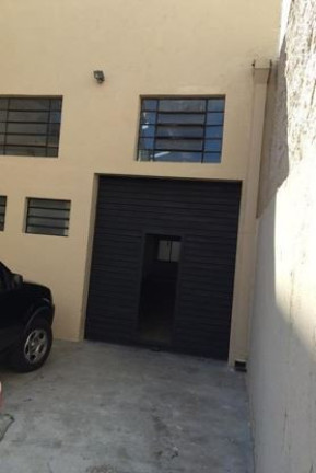 Imóvel Comercial à Venda, 361 m² em Chácara Santo Antônio (zona Sul) - São Paulo