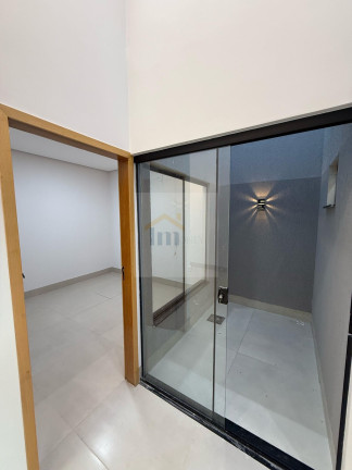 Imagem Casa com 3 Quartos à Venda, 130 m² em Jardim Fonte Nova - Goiânia