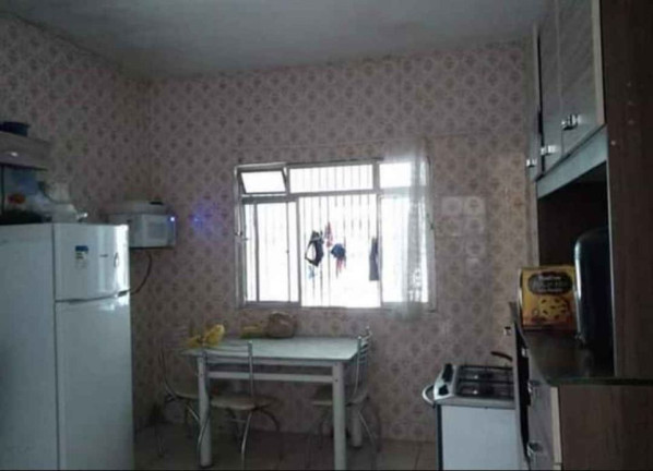 Imagem Casa com 2 Quartos à Venda, 60 m² em Vila Vera Cruz - Mongaguá
