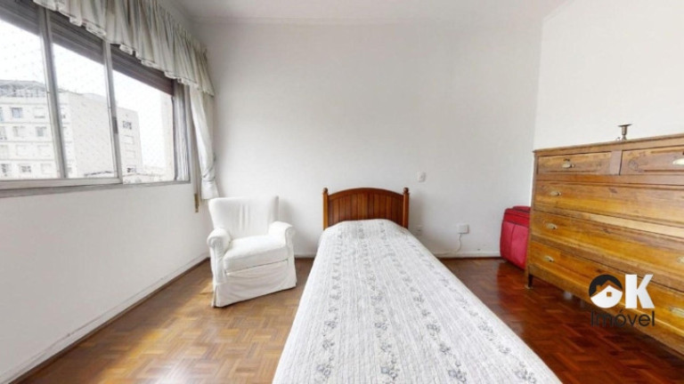 Imagem Apartamento com 3 Quartos à Venda, 285 m² em Higienópolis - São Paulo Imagem Apartamento com 3 Quartos à Venda, 285 m² em Higienópolis - São Paulo