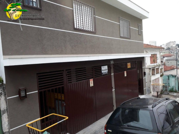 Imagem Apartamento com 1 Quarto à Venda, 750 m² em Santa Teresinha - São Paulo