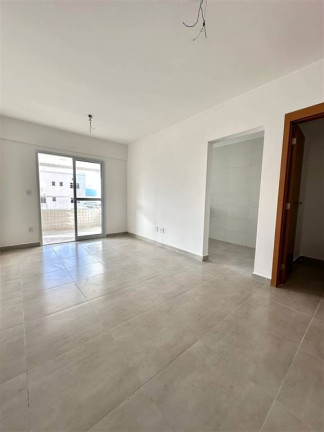 Imagem Apartamento com 1 Quarto à Venda, 55 m² em Guilhermina - Praia Grande