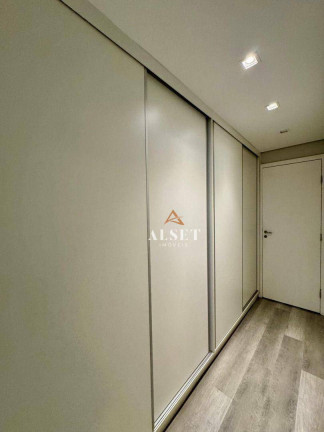 Imagem Apartamento com 3 Quartos à Venda, 113 m² em Vila Regente Feijó - São Paulo Imagem Apartamento com 3 Quartos à Venda, 113 m² em Vila Regente Feijó - São Paulo