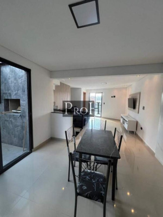 Imagem Sobrado com 2 Quartos à Venda, 130 m² em Parque João Ramalho - Santo André Imagem Sobrado com 2 Quartos à Venda, 130 m² em Parque João Ramalho - Santo André