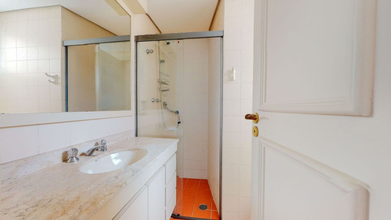 Imagem Apartamento com 4 Quartos à Venda, 196 m² em Itaim Bibi - São Paulo Imagem Apartamento com 4 Quartos à Venda, 196 m² em Itaim Bibi - São Paulo