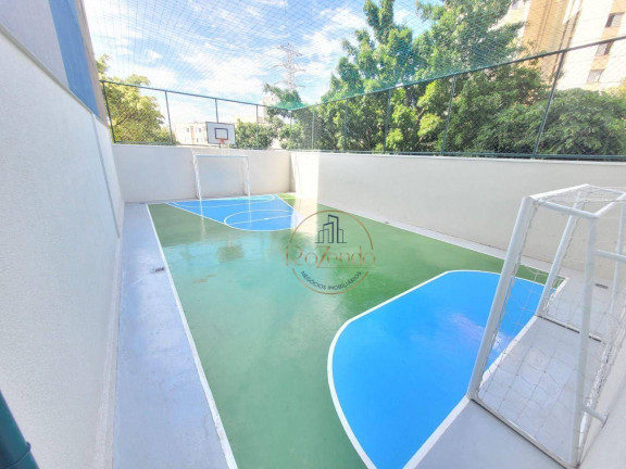 Imagem Apartamento com 2 Quartos à Venda, 53 m² em Casa Branca - Santo André