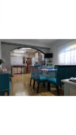 Imagem Sobrado com 3 Quartos à Venda, 182 m² em Vila Camilópolis - Santo André Imagem Sobrado com 3 Quartos à Venda, 182 m² em Vila Camilópolis - Santo André