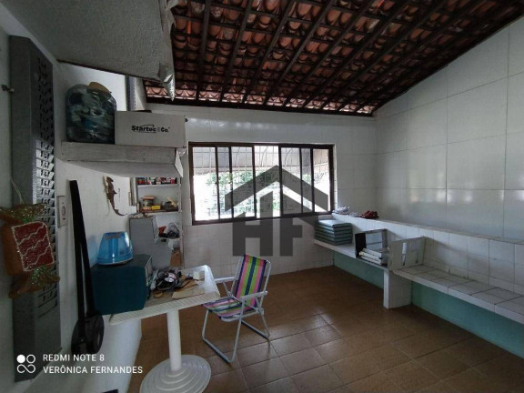 Imagem Casa com 3 Quartos à Venda, 201 m² em Torrões - Recife Imagem Casa com 3 Quartos à Venda, 201 m² em Torrões - Recife