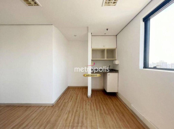 Imagem Sala Comercial à Venda, 60 m² em Vila Monte Alegre - São Paulo