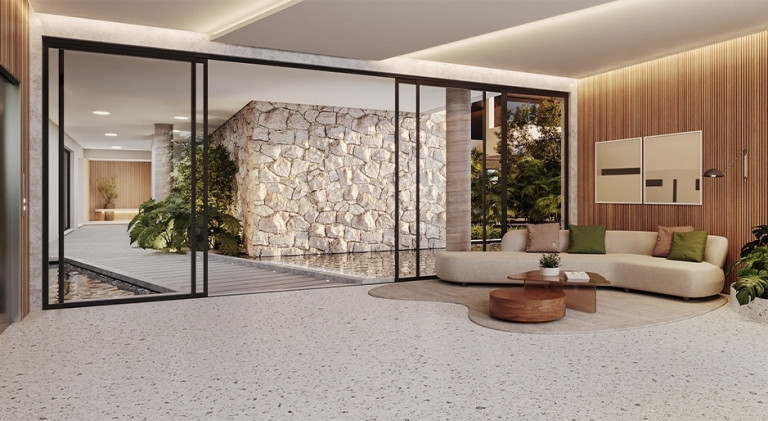 Imagem Apartamento com 4 Quartos à Venda, 277 m² em Itaim Bibi - São Paulo Imagem Apartamento com 4 Quartos à Venda, 277 m² em Itaim Bibi - São Paulo