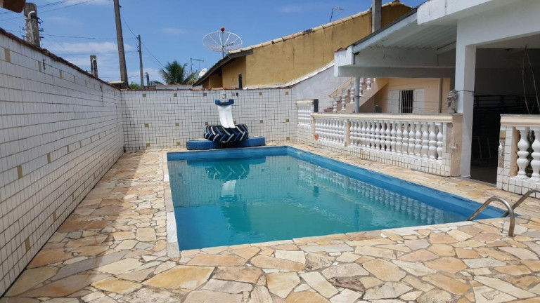 Casa com 3 Quartos à Venda, 158 m² em Savoy - Itanhaém