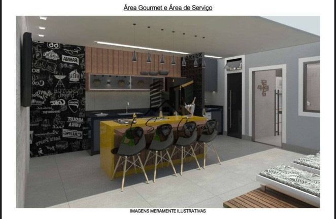 Imagem Casa com 3 Quartos à Venda, 135 m² em Novo Eldorado - Contagem