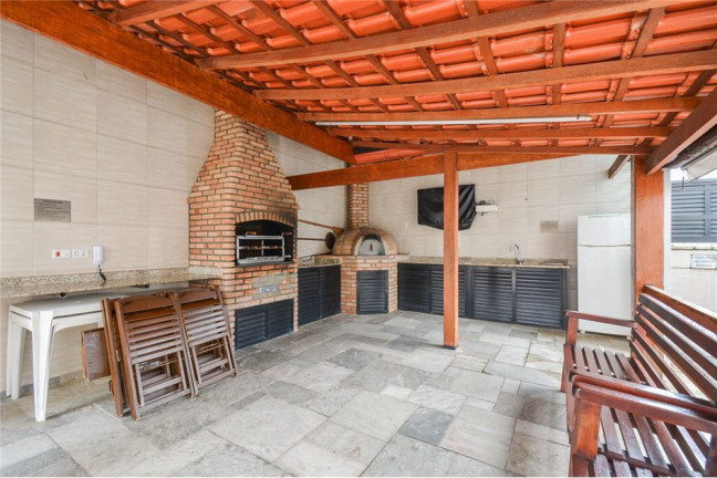 Imagem Apartamento com 3 Quartos à Venda, 102 m² em Vila Monte Alegre - São Paulo