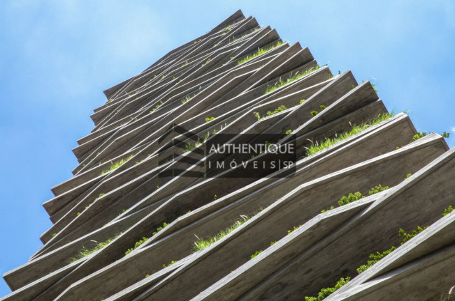 Imagem Apartamento com 4 Quartos à Venda, 269 m² em Itaim Bibi - São Paulo