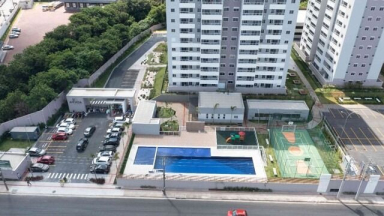Imagem Apartamento com 2 Quartos à Venda, 50 m² em Santa Terezinha - Santo André Imagem Apartamento com 2 Quartos à Venda, 50 m² em Santa Terezinha - Santo André