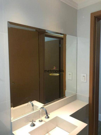 Imagem Apartamento com 3 Quartos à Venda ou Locação, 96 m² em Parque Bandeirante - Santo André