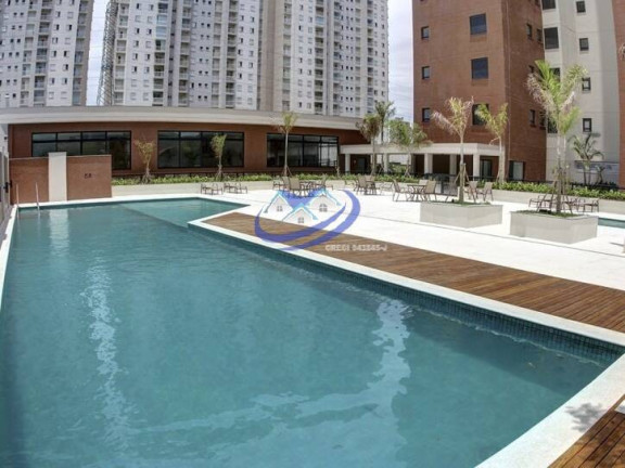 Imagem Apartamento com 3 Quartos à Venda, 141 m² em Jardim Campos Elísios - Jundiaí
