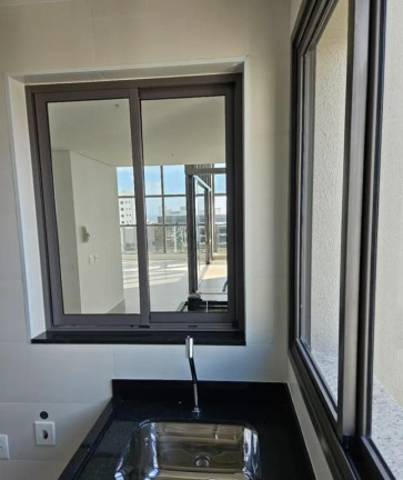 Imagem Apartamento com 3 Quartos à Venda, 181 m² em Gleba Palhano - Londrina