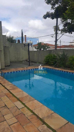 Imagem Casa com 3 Quartos à Venda, 524 m² em Jardim São Caetano - São Caetano Do Sul