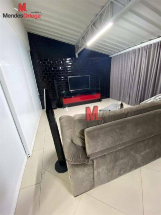 Imagem Apartamento com 4 Quartos à Venda, 205 m² em Parque Campolim - Sorocaba