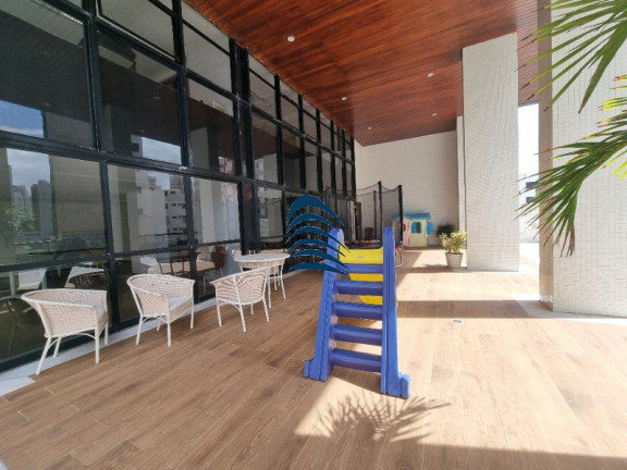 Imagem Imóvel com 3 Quartos à Venda, 166 m² em Caminho Das árvores - Salvador