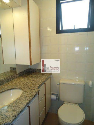 Imagem Apartamento com 1 Quarto à Venda, 44 m² em Moema - São Paulo Imagem Apartamento com 1 Quarto à Venda, 44 m² em Moema - São Paulo