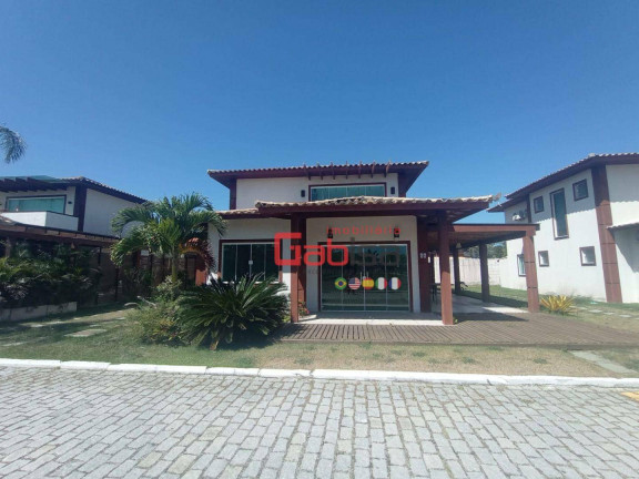 Casa com 4 Quartos à Venda, 143 m² em São José - Armação Dos Búzios