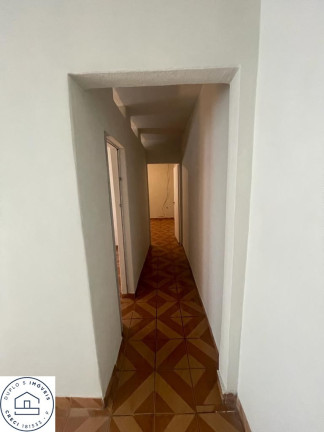 Imagem Casa com 2 Quartos à Venda, 125 m² em Jardim Augusto ( Zona Leste ) - São Paulo Imagem Casa com 2 Quartos à Venda, 125 m² em Jardim Augusto ( Zona Leste ) - São Paulo
