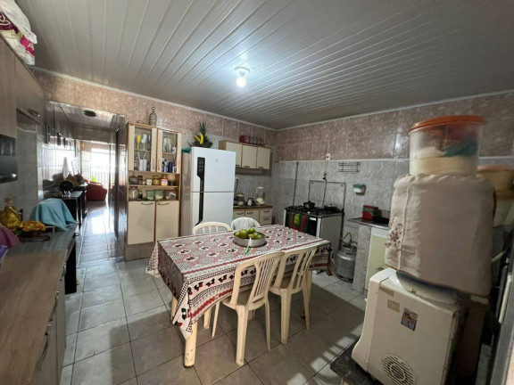 Imagem Casa com 2 Quartos à Venda, 120 m² em Dezoito Do Forte - Aracaju Imagem Casa com 2 Quartos à Venda, 120 m² em Dezoito Do Forte - Aracaju
