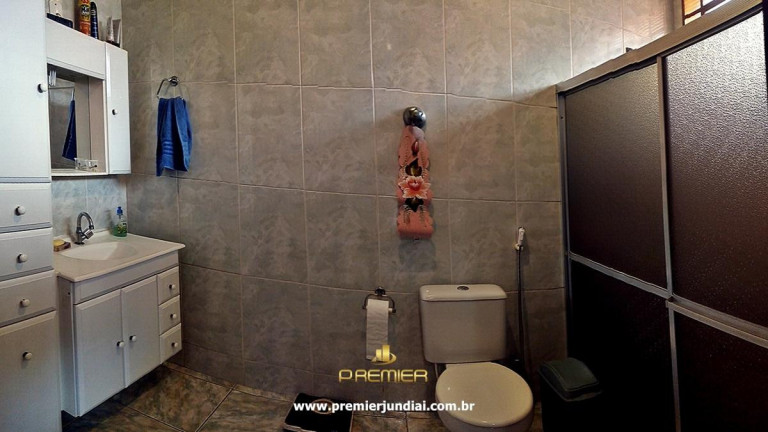 Imagem Casa com 4 Quartos à Venda, 199 m² em Jardim Pacaembu - Jundiaí