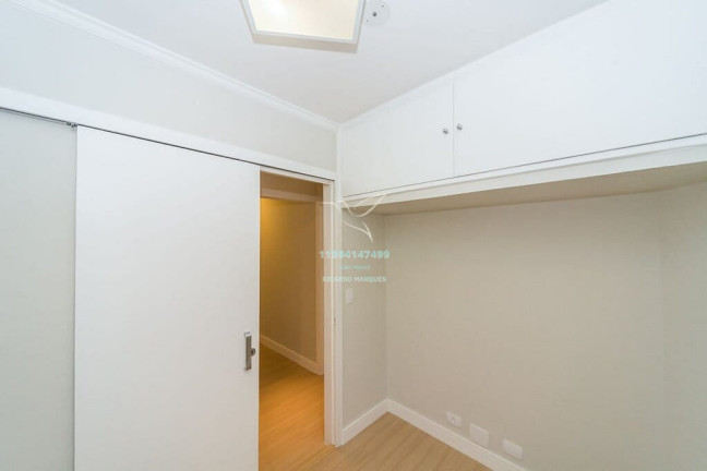 Imagem Apartamento com 2 Quartos à Venda, 149 m² em Itaim Bibi - São Paulo