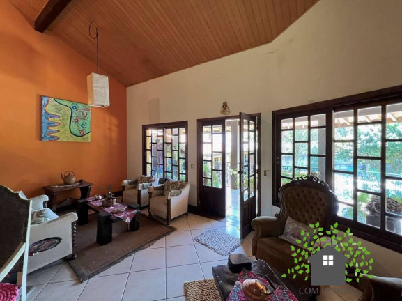 Imagem Casa com 3 Quartos à Venda, 2.380 m² em Parque Silvino Pereira - Cotia Imagem Casa com 3 Quartos à Venda, 2.380 m² em Parque Silvino Pereira - Cotia