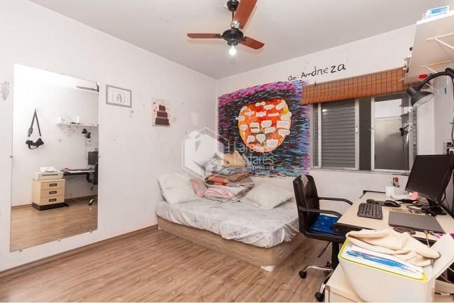 Imagem Apartamento com 3 Quartos à Venda, 123 m² em Cerqueira César - São Paulo