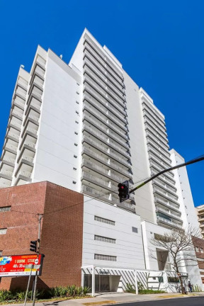 Apartamento com 1 Quarto à Venda, 36 m² em República - São Paulo