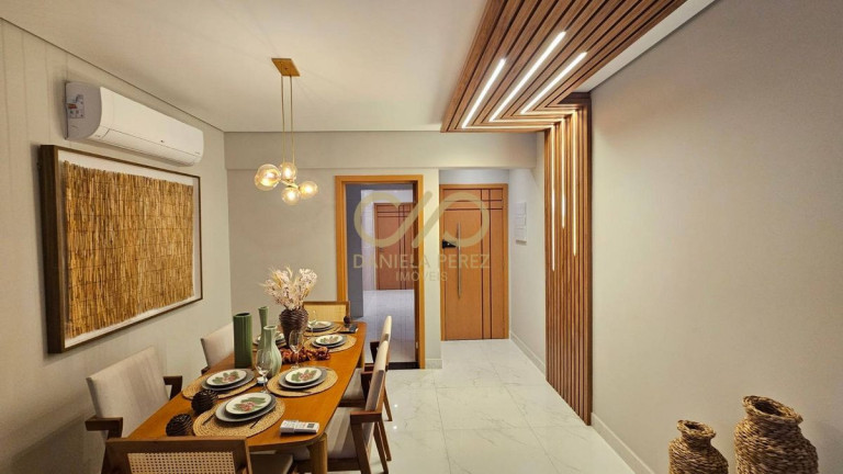Imagem Apartamento com 3 Quartos à Venda, 95 m² em Canto Do Forte - Praia Grande Imagem Apartamento com 3 Quartos à Venda, 95 m² em Canto Do Forte - Praia Grande