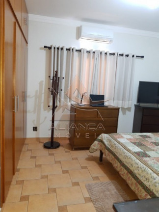 Imagem Casa de Condomínio com 3 Quartos à Venda, 186 m² em Bonfim Paulista - Ribeirão Preto