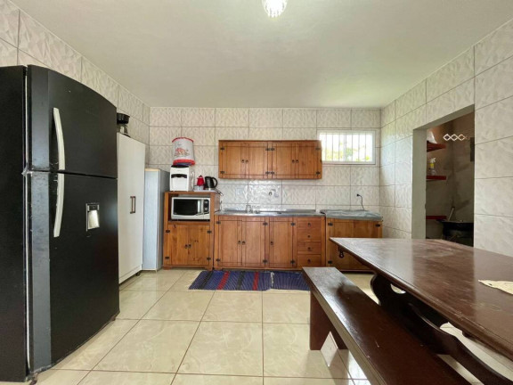 Imagem Casa com 3 Quartos à Venda, 100 m² em Salinas - Balneário Barra Do Sul Imagem Casa com 3 Quartos à Venda, 100 m² em Salinas - Balneário Barra Do Sul