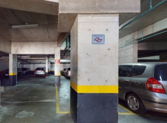 Imagem Imóvel com 2 Quartos à Venda, 65 m² em Vila Mascote - São Paulo
