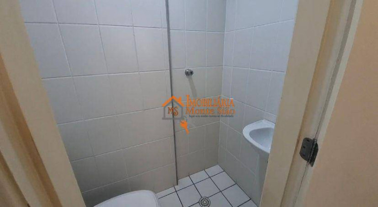 Imagem Apartamento com 3 Quartos à Venda, 94 m² em Centro - Guarulhos