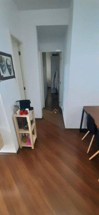 Imagem Apartamento com 2 Quartos à Venda, 51 m² em Campestre - Santo André Imagem Apartamento com 2 Quartos à Venda, 51 m² em Campestre - Santo André