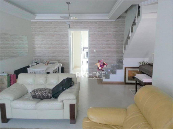 Sobrado com 3 Quartos à Venda, 192 m² em Rudge Ramos - São Bernardo Do Campo