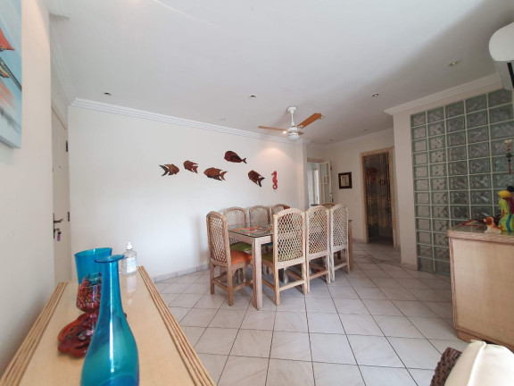 Imagem Apartamento com 3 Quartos à Venda, 160 m² em Pitangueiras - Guarujá Imagem Apartamento com 3 Quartos à Venda, 160 m² em Pitangueiras - Guarujá