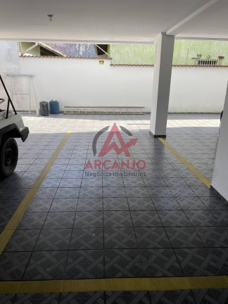 Imagem Apartamento com 3 Quartos à Venda, 120 m² em Itagua - Ubatuba Imagem Apartamento com 3 Quartos à Venda, 120 m² em Itagua - Ubatuba