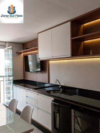 Imagem Apartamento com 2 Quartos à Venda, 76 m² em Vila Olímpia - São Paulo Imagem Apartamento com 2 Quartos à Venda, 76 m² em Vila Olímpia - São Paulo