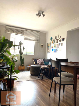 Imagem Apartamento com 3 Quartos à Venda, 69 m² em Vila Mariana - São Paulo Imagem Apartamento com 3 Quartos à Venda, 69 m² em Vila Mariana - São Paulo