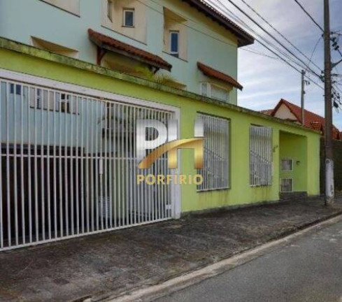 Imagem Casa com 4 Quartos à Venda, 619 m² em Independência - São Bernardo Do Campo Imagem Casa com 4 Quartos à Venda, 619 m² em Independência - São Bernardo Do Campo
