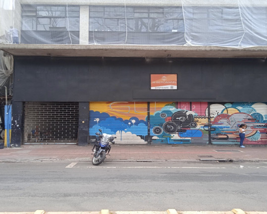 Imagem Sala Comercial à Venda, 630 m² em República - São Paulo