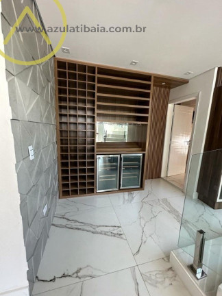 Imagem Casa com 4 Quartos à Venda, 580 m² em Condomínio Porto Atibaia - Atibaia
